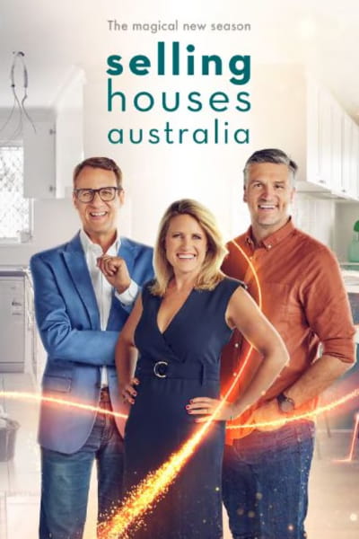 Selling Houses Australia - Season 18