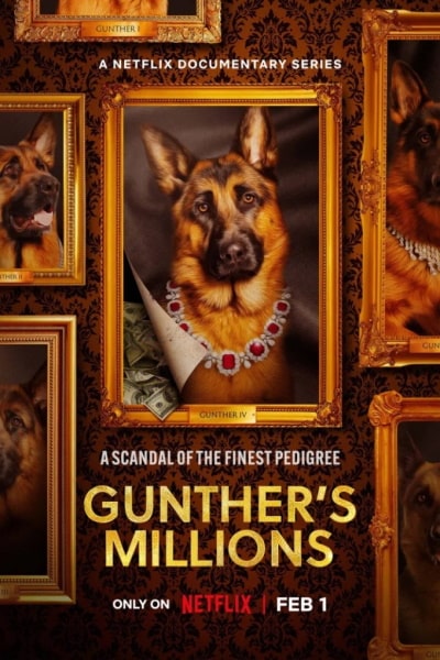Gunthers Millions - Season 1