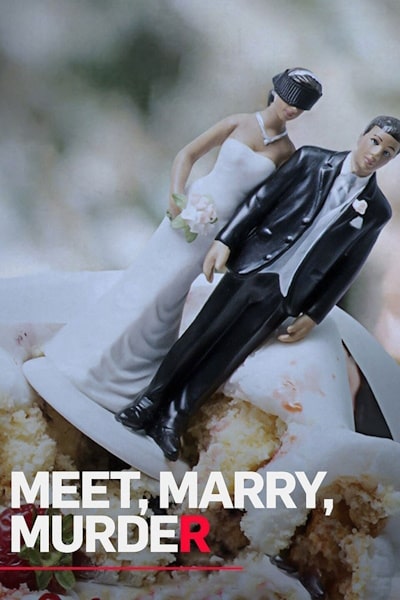 Meet Marry Murder - Season 1 (2020)