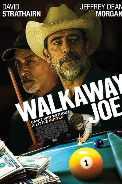 Walkaway Joe
