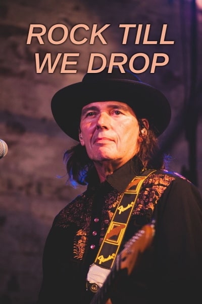 Rock Till We Drop - Season 1