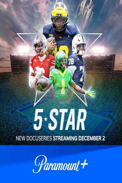5-Star - Season 1