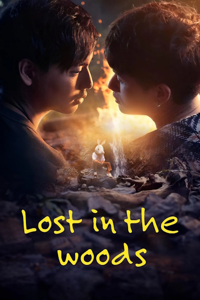 Lost in the Woods - Season 1