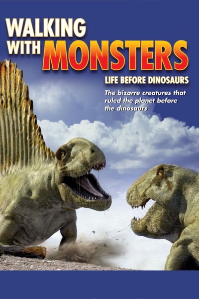 Walking with Monsters - Season 1