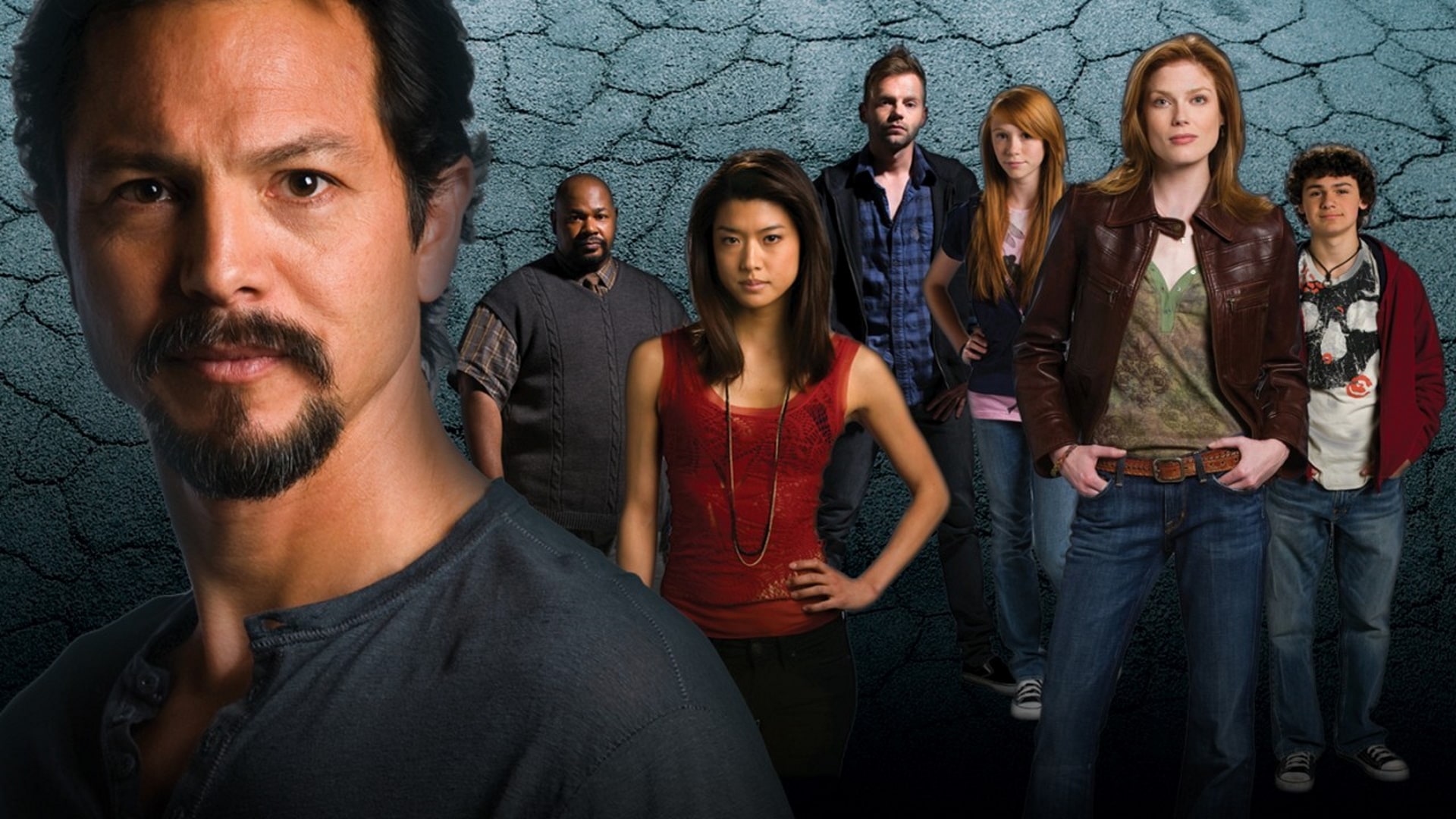 Season 1