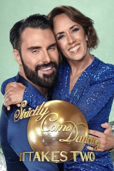 Strictly Come Dancing: It Takes Two - Season 22