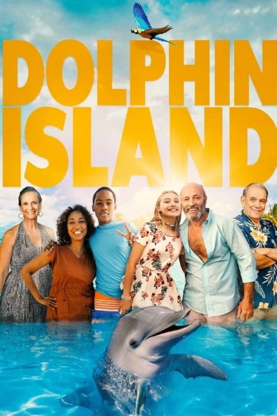 Dolphin Island