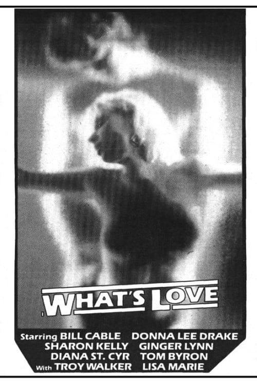 What`s Love
