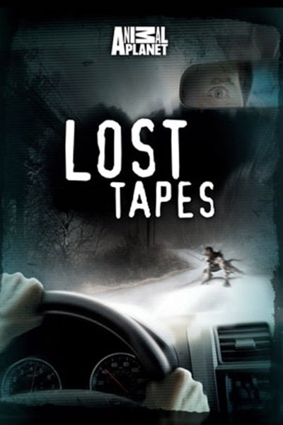 Lost Tapes - Season 1