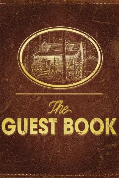 The Guest Book - Season 1