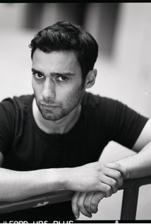 Arash Marandi