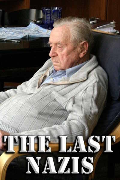 The Last Nazis - Season 1