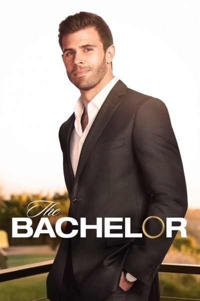 The Bachelor - Season 27