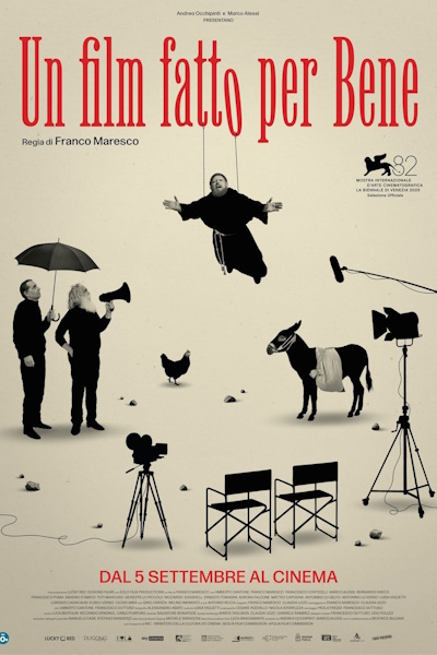 Bravo Bene (Un film fatto per Bene)