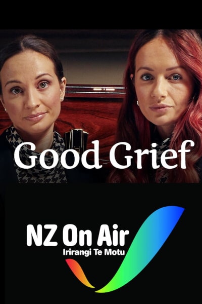 Good Grief - Season 1 [Sub: Eng]