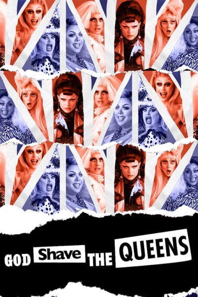 God Shave the Queens - Season 1