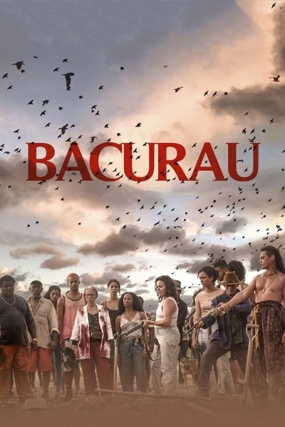 Bacurau [Sub: Eng]