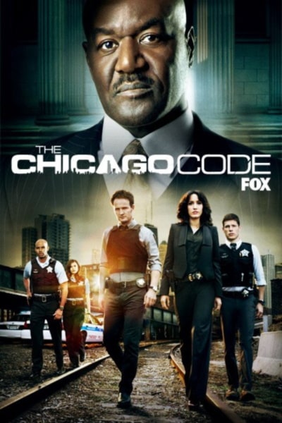The Chicago Code - Season 1