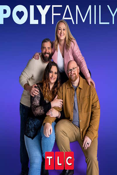 Polyfamily - Season 1