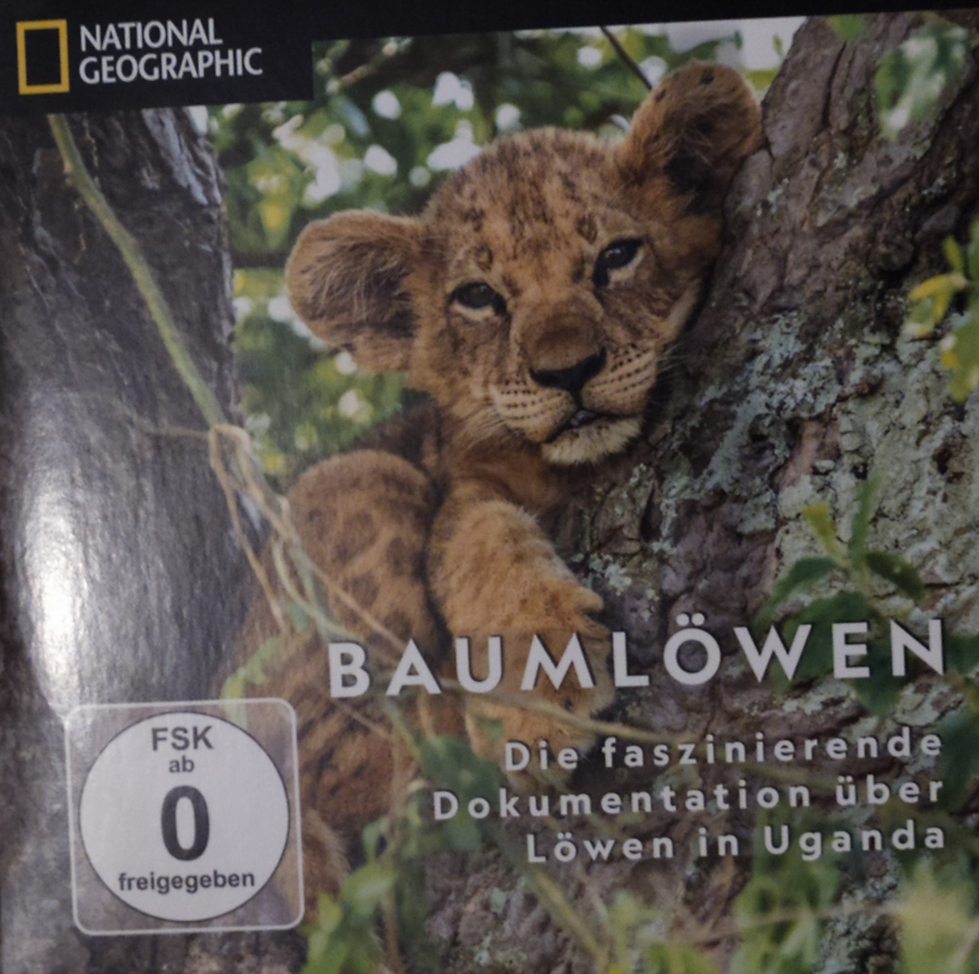 Bauml&ouml;wen