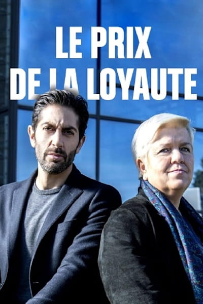 Murder in Provence [Audio: Rus]