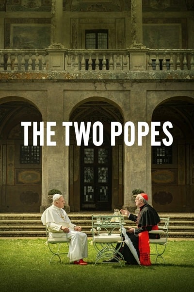 The Two Popes [Sub: Eng]