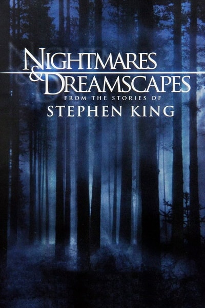 Nightmares and Dreamscapes: From the Stories of Stephen King - Season 1