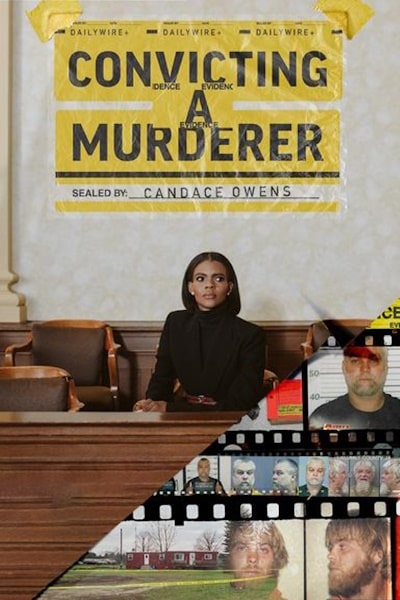 Convicting a Murderer - Season 1
