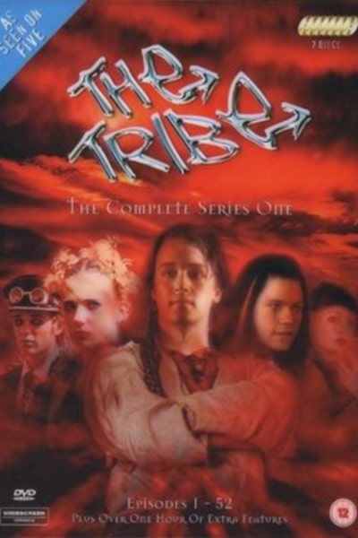 The Tribe - Season 1