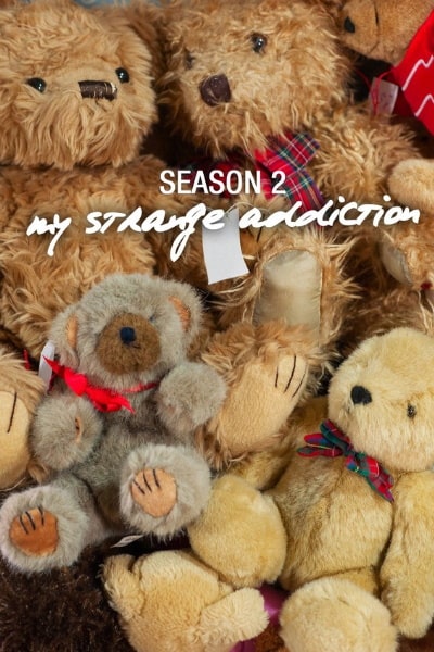 My Strange Addiction - Season 2