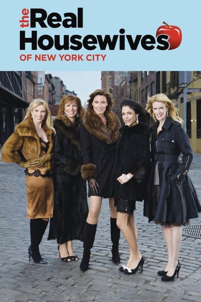 The Real Housewives of New York City - Season 9