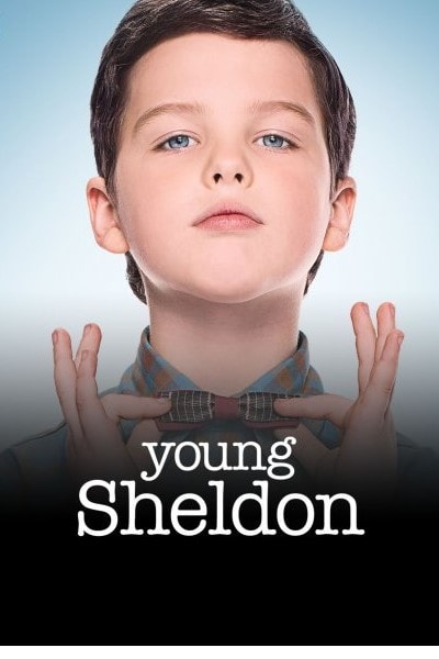 Young Sheldon - Season 1