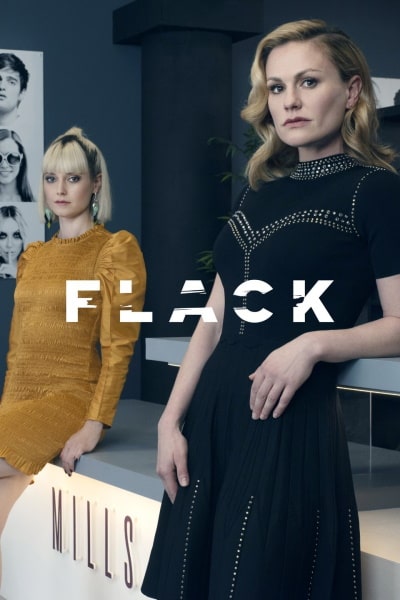 Flack - Season 2