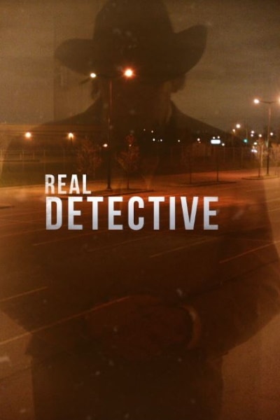 Real Detective&nbsp;- Season 2