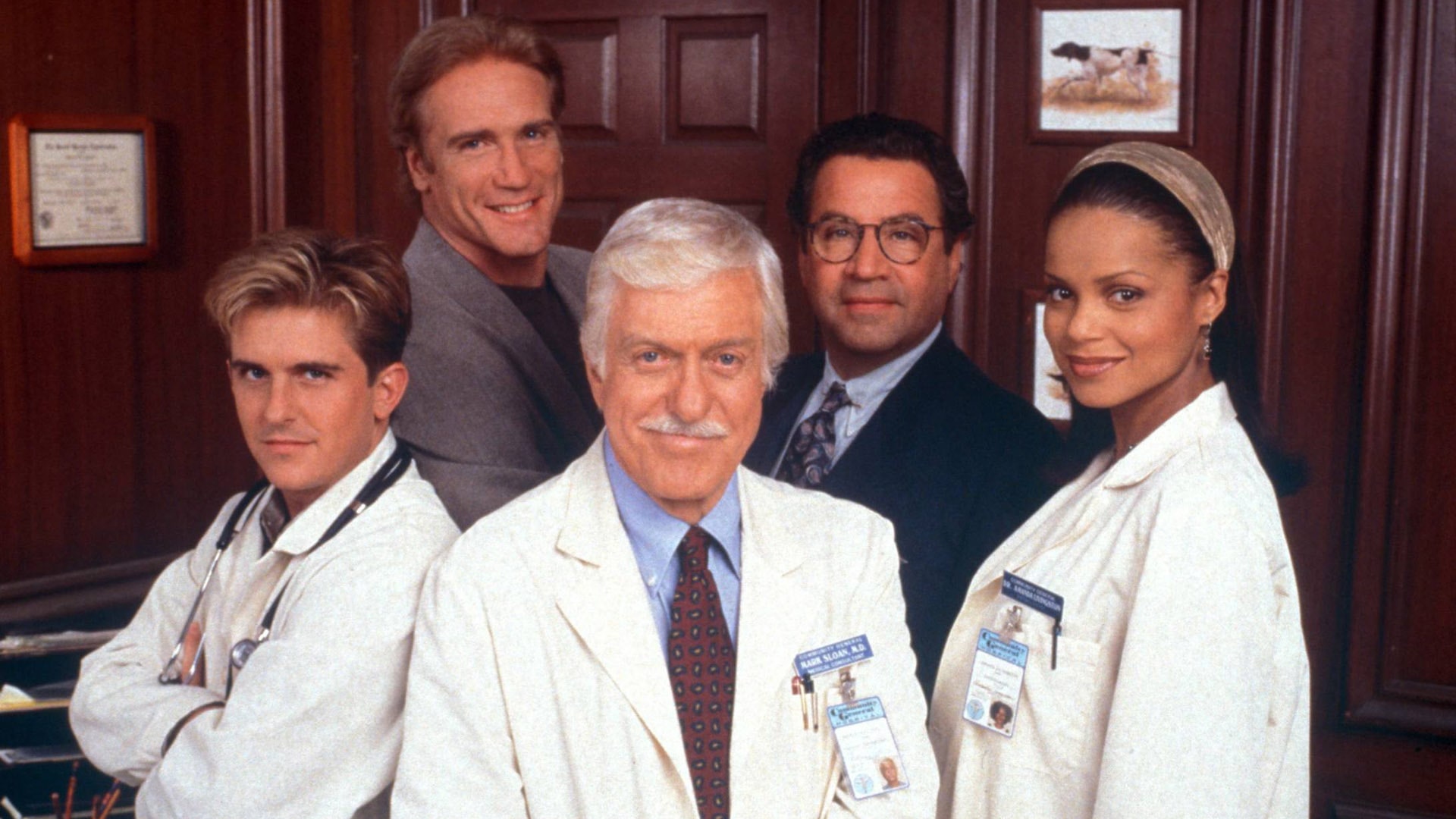 Season 1