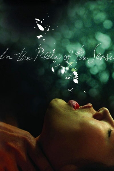 In the Realm of the Senses