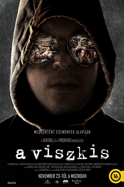 The Whisky Robber (A Viszkis) [Sub: Eng]