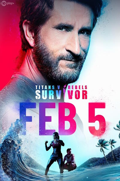 Australian Survivor - Season 11