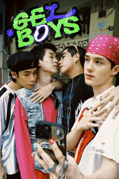 Gelboys - Season 1