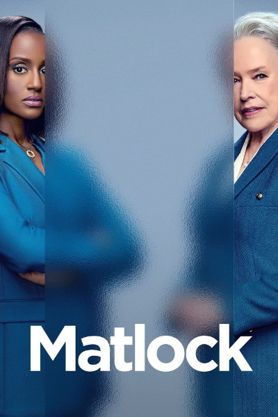 Matlock - Season 2 (2025)