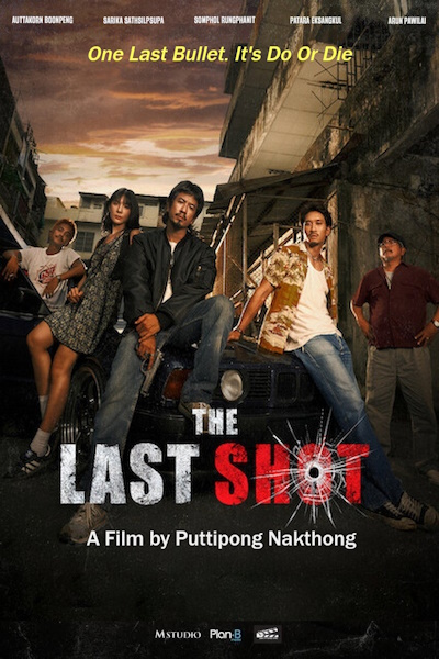 The Last Shot