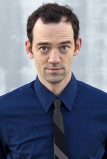 Myke Holmes