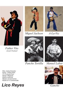 Lico Reyes