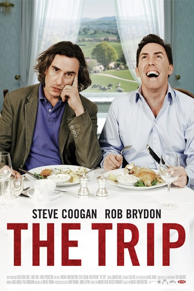 The Trip - Season 1