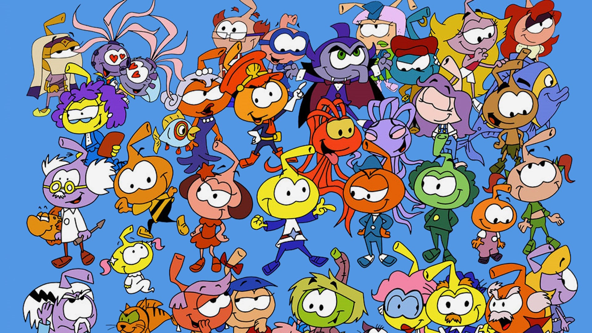 Season 1