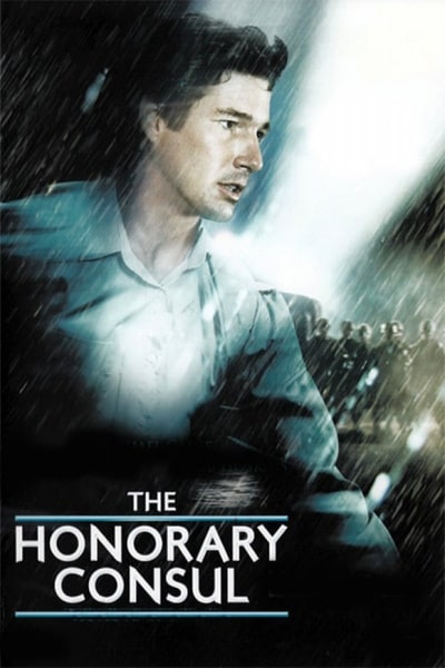 Beyond the Limit (The Honorary Consul)