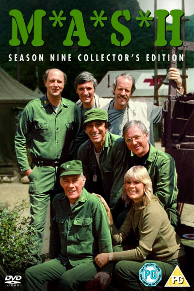 M*A*S*H - Season 9