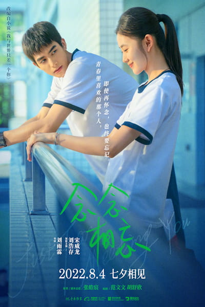 Just to Meet You (Pian pian yu jian ni) - Season 1