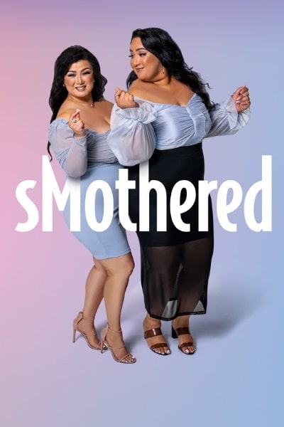 sMothered - Season 4