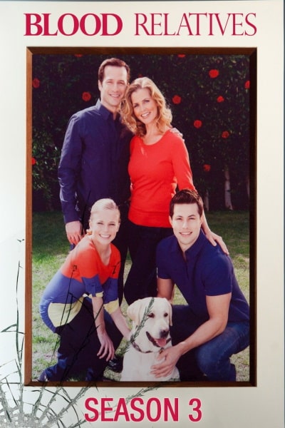 Blood Relatives - Season 3